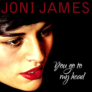 Обложка для Joni James - Deed I Do
