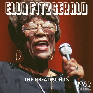 Обложка для Ella Fitzgerald - Fascinating Rhythm