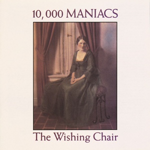 Обложка для 10,000 Maniacs - My Mother the War