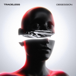 Обложка для Traceless - Obsession