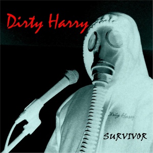 Обложка для Dirty Harry - Survivor (Demo)