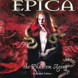 Обложка для Epica - Adyta (The Neverending Embrace)
