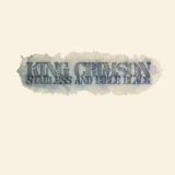 Обложка для King Crimson - We'll Let You Know