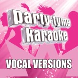 Обложка для Party Tyme Karaoke - Underneath Your Clothes (Made Popular By Shakira) [Vocal Version]