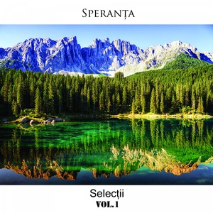 Обложка для Speranța - Anii trec