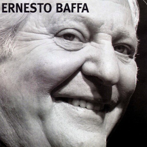 Обложка для Ernesto Baffa - Romance de Barrio