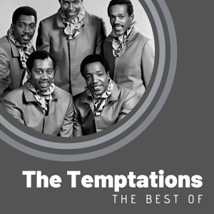 Обложка для The Temptations - Check Yourself
