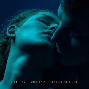 Обложка для Jazz mariage académie - Eroticism