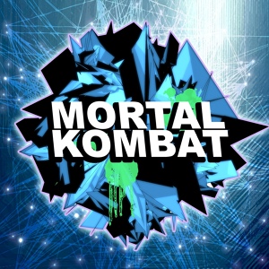 Обложка для Dubstep Hitz - Mortal Kombat (Dubstep Remix)