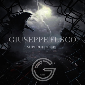 Обложка для Giuseppe Fusco - No Superhero