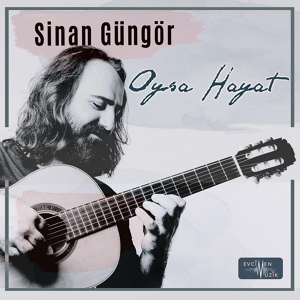 Обложка для Sinan Güngör - Yarım Kalan