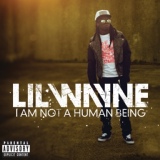 Обложка для Lil Wayne - With You ( feat. Drake )