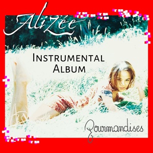 Обложка для Alizée - L'alizé