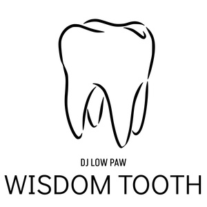 Обложка для Dj Low Paw - Wisdom Tooth