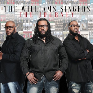 Обложка для The Williams Singers - Quartet Sang'n 2