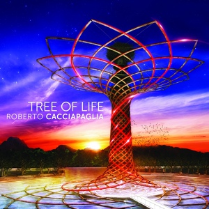 Обложка для Royal Philharmonic Orchestra, Roberto Cacciapaglia - Tree of Life Suite: Figlia del Cielo