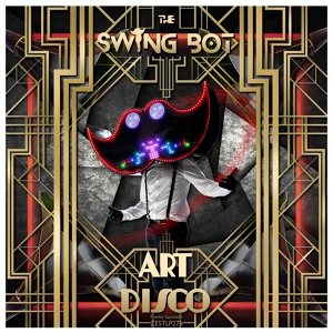 Обложка для The Swing Bot - Don't Fall Asleep