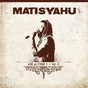 Обложка для Matisyahu - Youth (Live At Stubb's Vol. II)