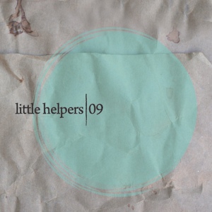 Обложка для Andrew Grant - Little Helper 9-3