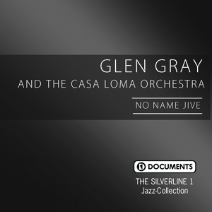 Обложка для Glen Gray - Jimtown Blues
