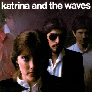 Обложка для Katrina and the Waves - River Deep, Mountain High