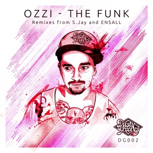 Обложка для Ozzi - The Funk