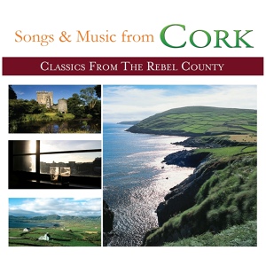 Обложка для The Celtic Orchestra - Mná Na Héireann