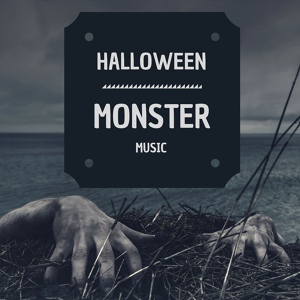 Обложка для Frank&Stein & Halloween Sound Effects - Monsters Around Me