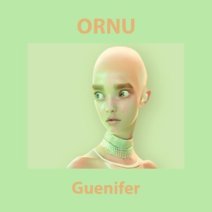 Обложка для Ornu - Guinerba