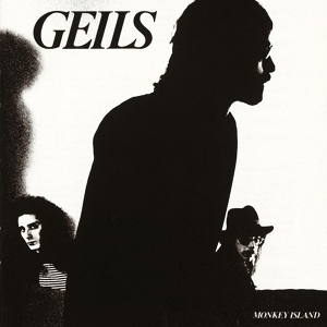 Обложка для The J. Geils Band - So Good