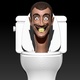 Обложка для Skibidi Toilet - Give It To Me x Skibidi Bop Yes Yes Yes (Sped Up)