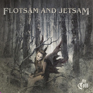 Обложка для Flotsam and Jetsam - Secret Life