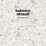 Обложка для Ludovico Einaudi - Drop