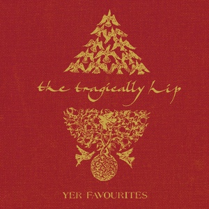 Обложка для The Tragically Hip - Gift Shop