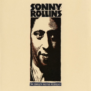 Обложка для Sonny Rollins, Thelonious Monk, Kenny Dorham - Solid