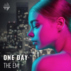 Обложка для THE EM - One Day