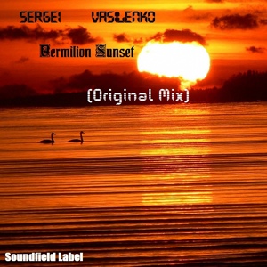 Обложка для Sergei Vasilenko - Vermilion Sunset