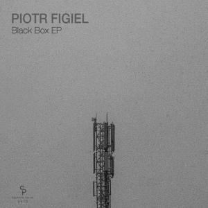 Обложка для Piotr Figiel - Deadband