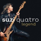 Обложка для Suzi Quatro - 48 Crash