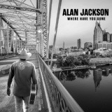 Обложка для Alan Jackson - Where The Cottonwood Grows