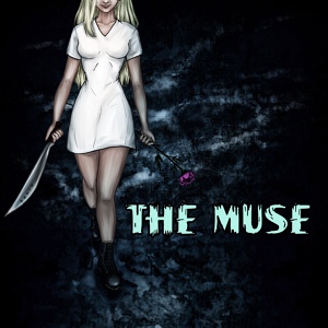 Обложка для Лиловый Горизонт - The Muse