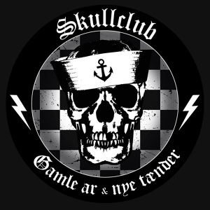 Обложка для Skullclub - Tysklands Odde