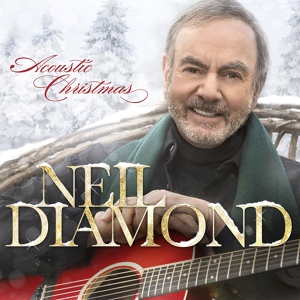 Обложка для Neil Diamond - Christmas Medley