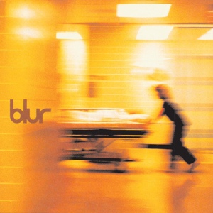 Обложка для Blur - You're so Great