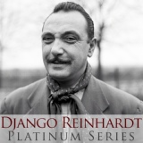 Обложка для Django Reinhardt - The Darktown Strutters Ball