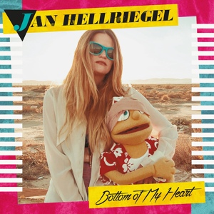 Обложка для Jan Hellriegel - Bottom of My Heart