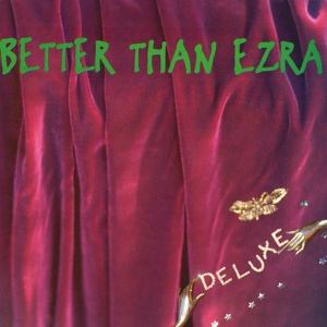 Обложка для Better Than Ezra - Teenager