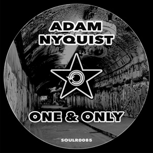 Обложка для Adam Nyquist - One & Only