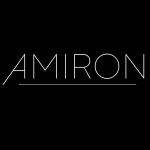 Обложка для AMIRON - Дороги нет