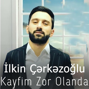Обложка для Ilkin Cerkezoglu - Dogurdanmi Qocaliram